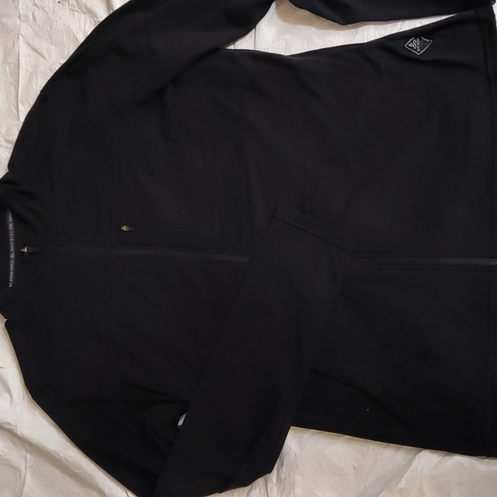 Prana light jacket